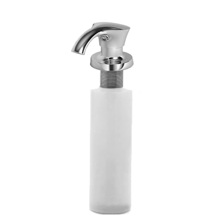 Newport Brass Soap/Lotion Dispenser in Aged Brass 2500-5721-034